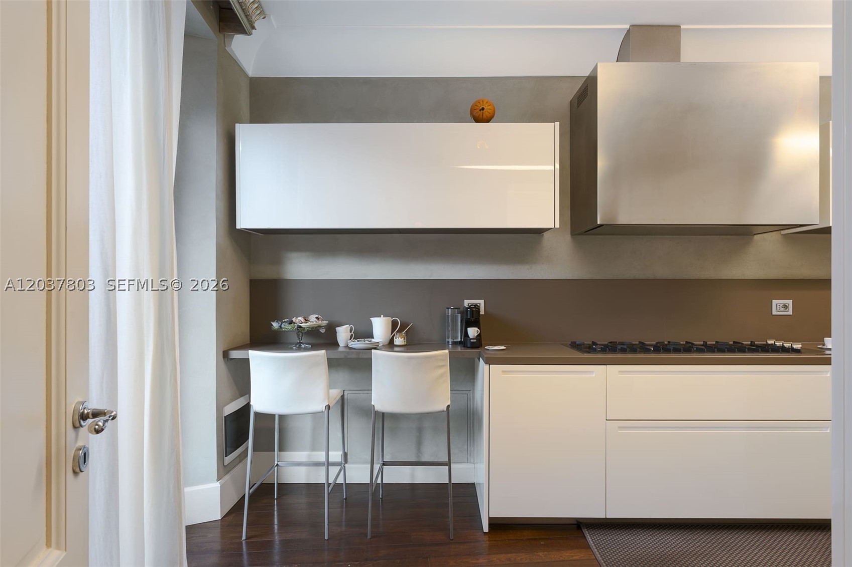 Taormina - Residential