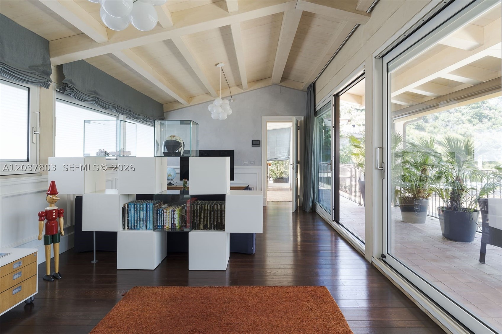 Taormina - Residential