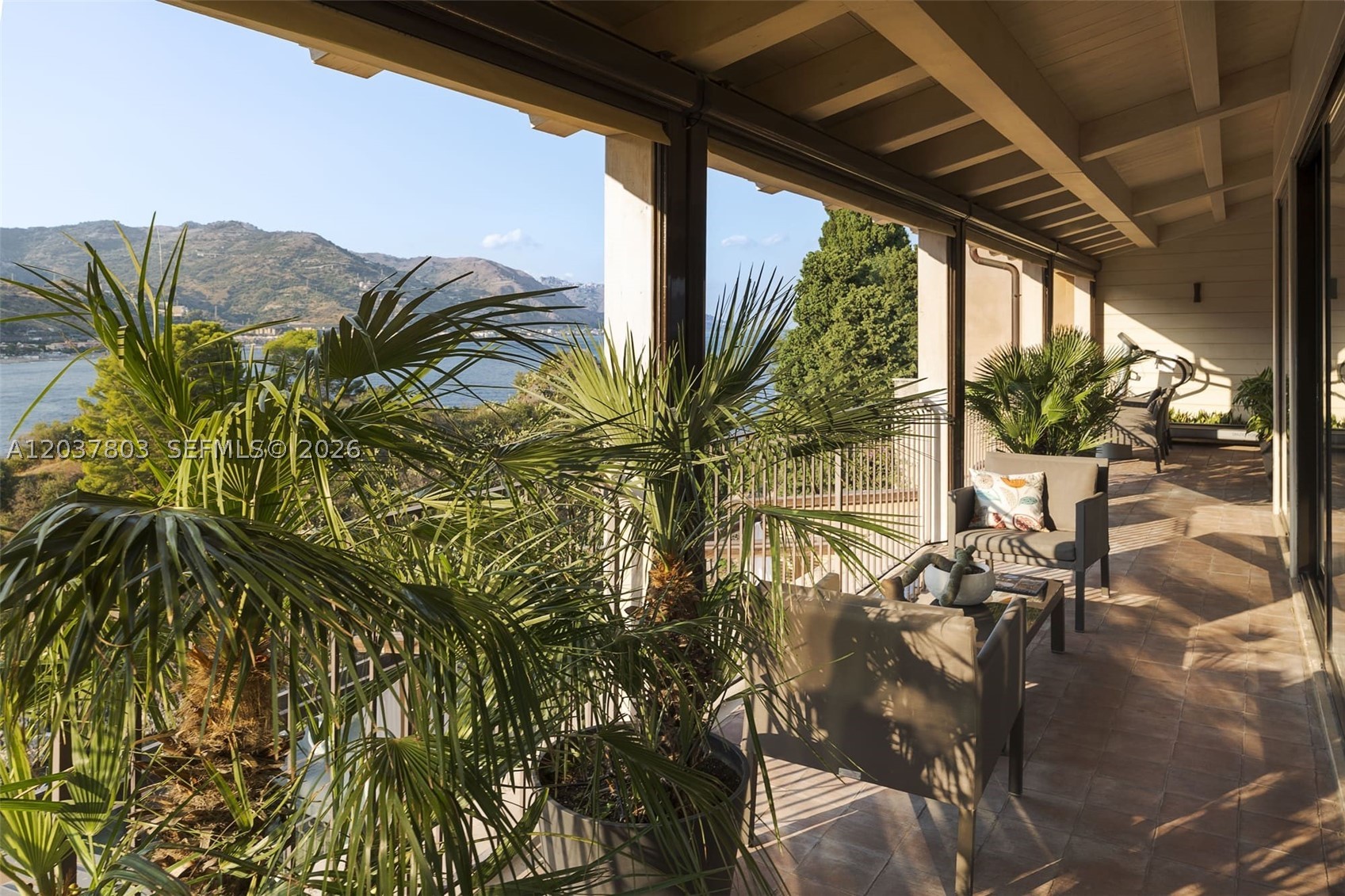 Taormina - Residential