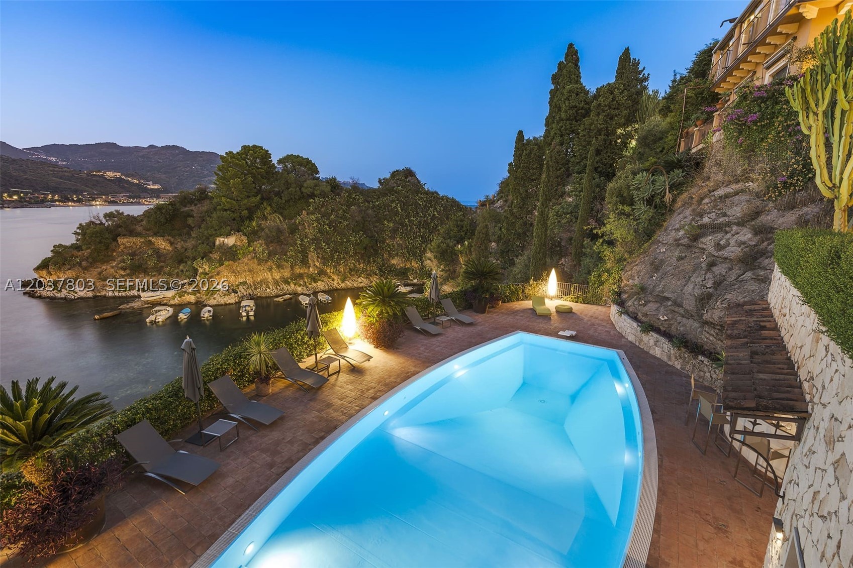 Taormina - Residential