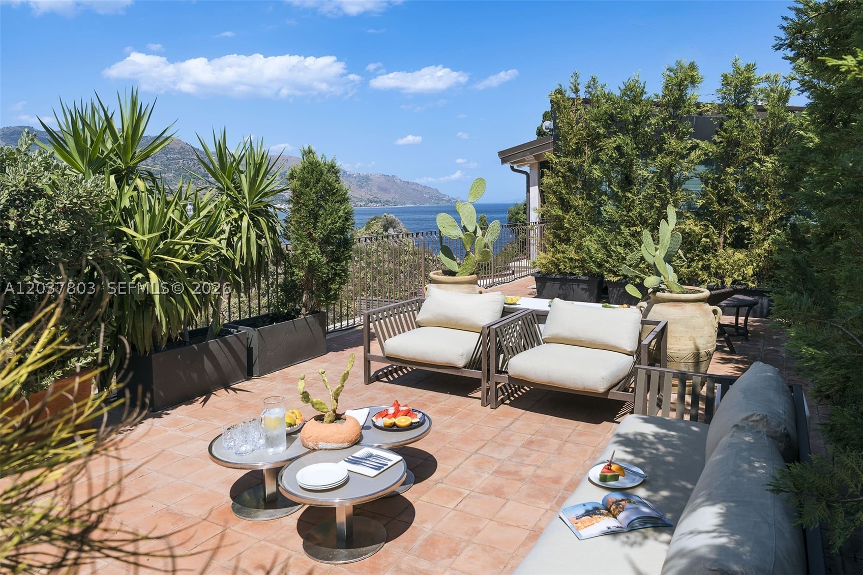 Taormina - Residential