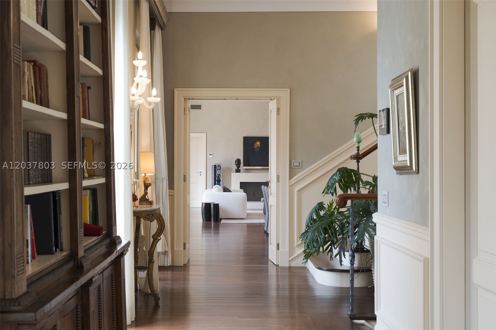 Taormina - Residential