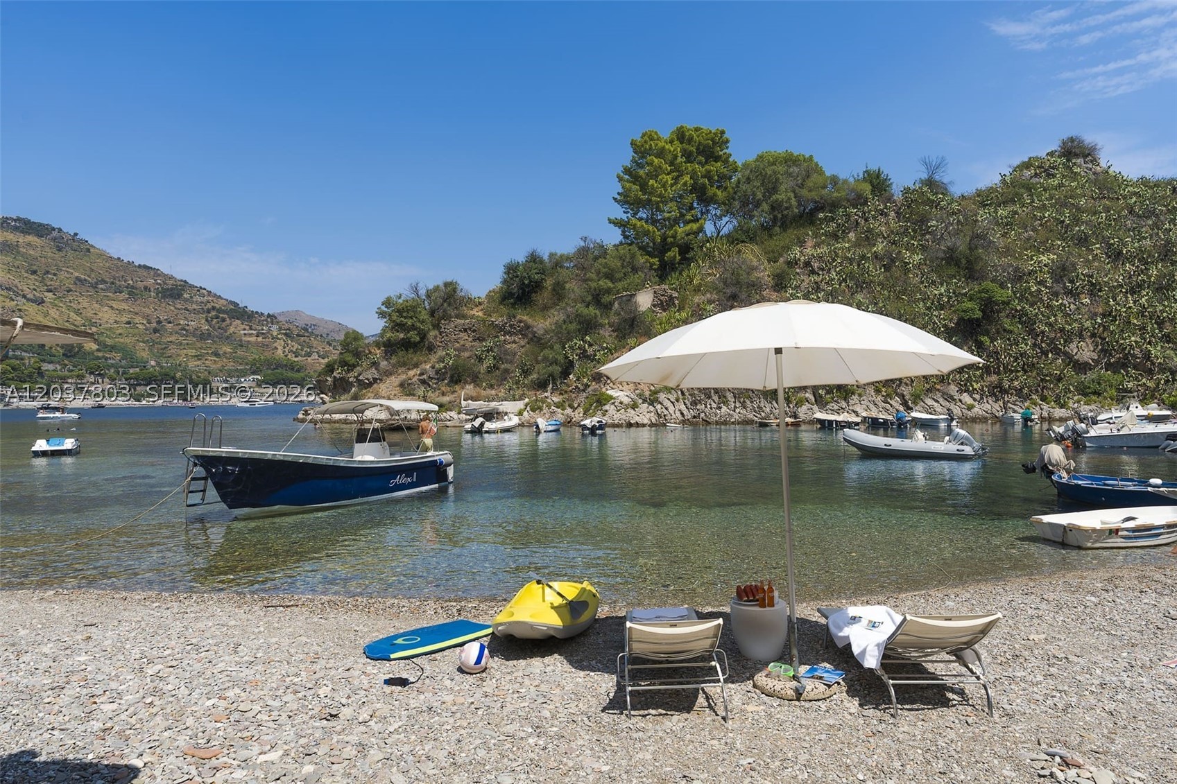 Taormina - Residential