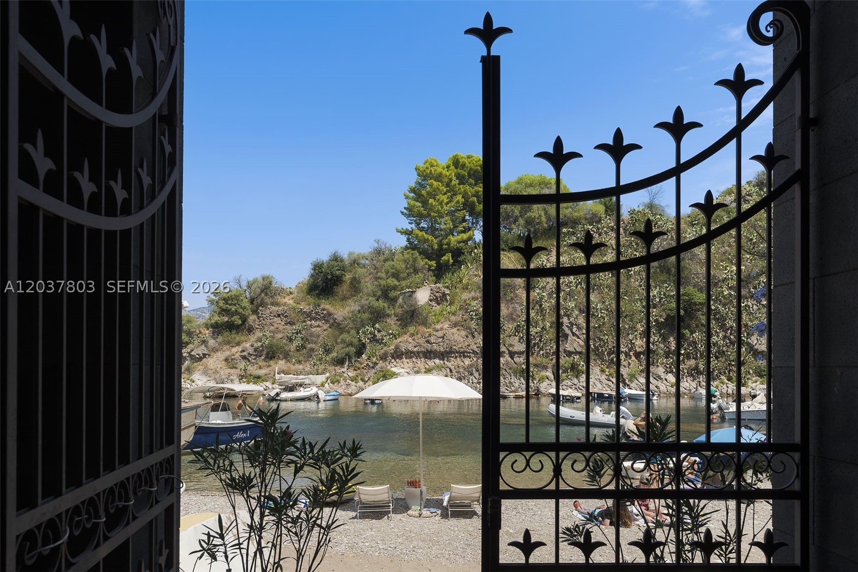 Taormina - Residential