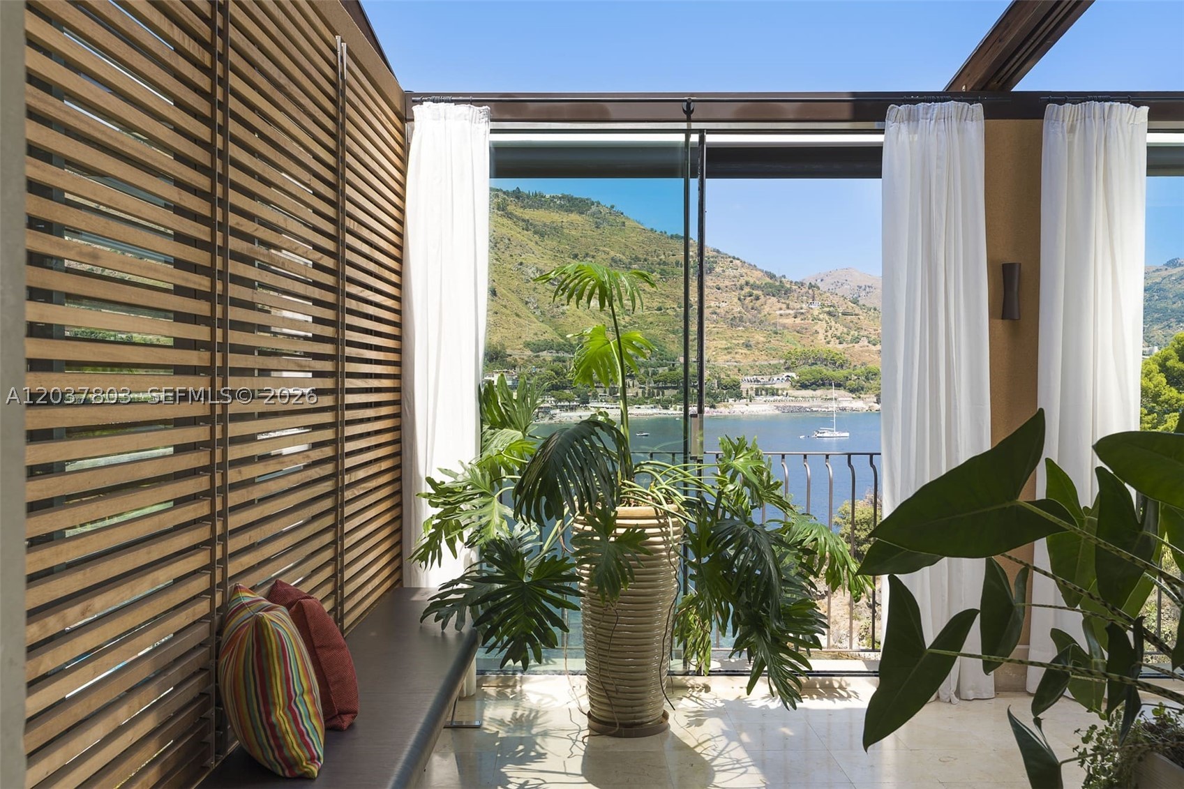 Taormina - Residential