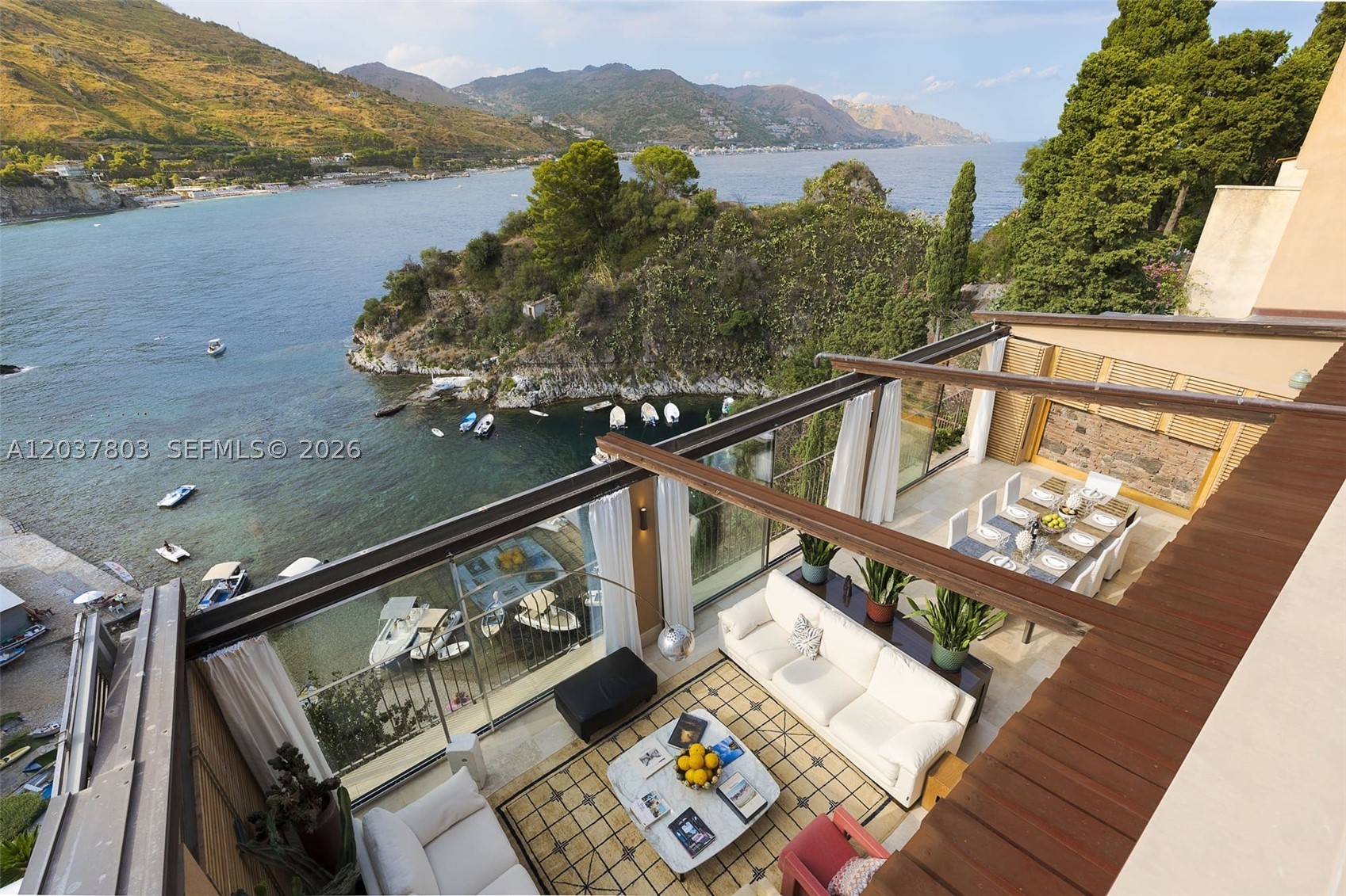 Taormina - Residential