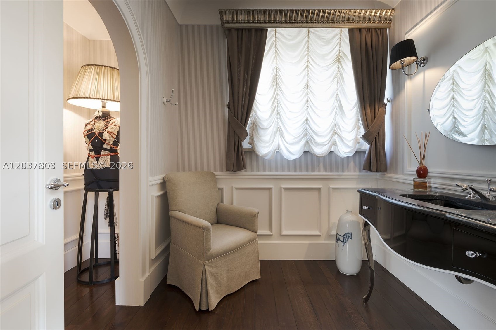 Taormina - Residential
