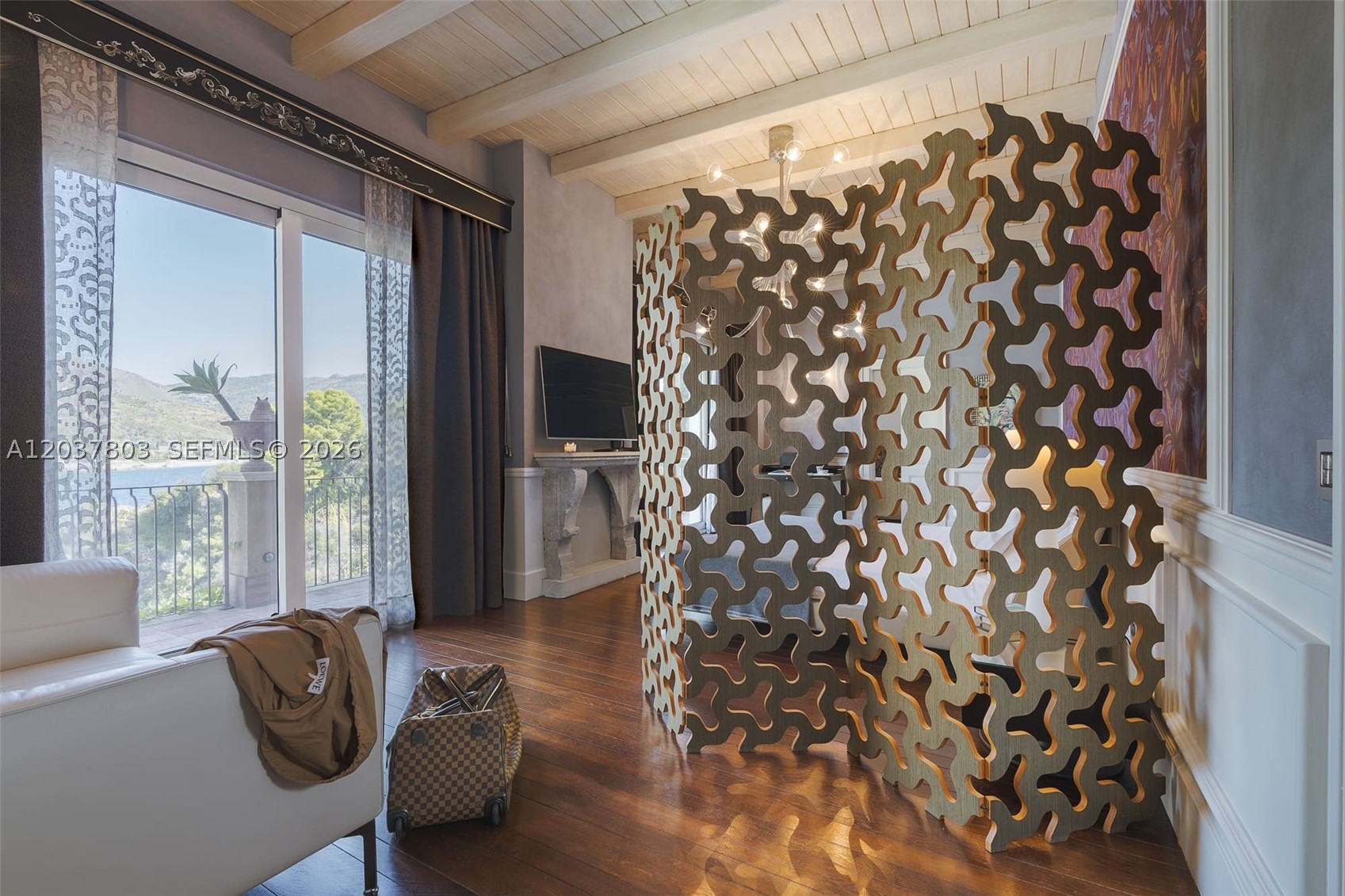 Taormina - Residential