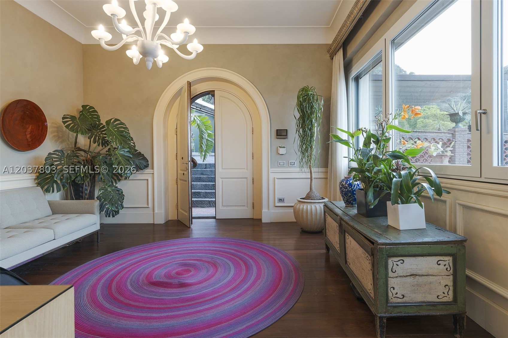 Taormina - Residential