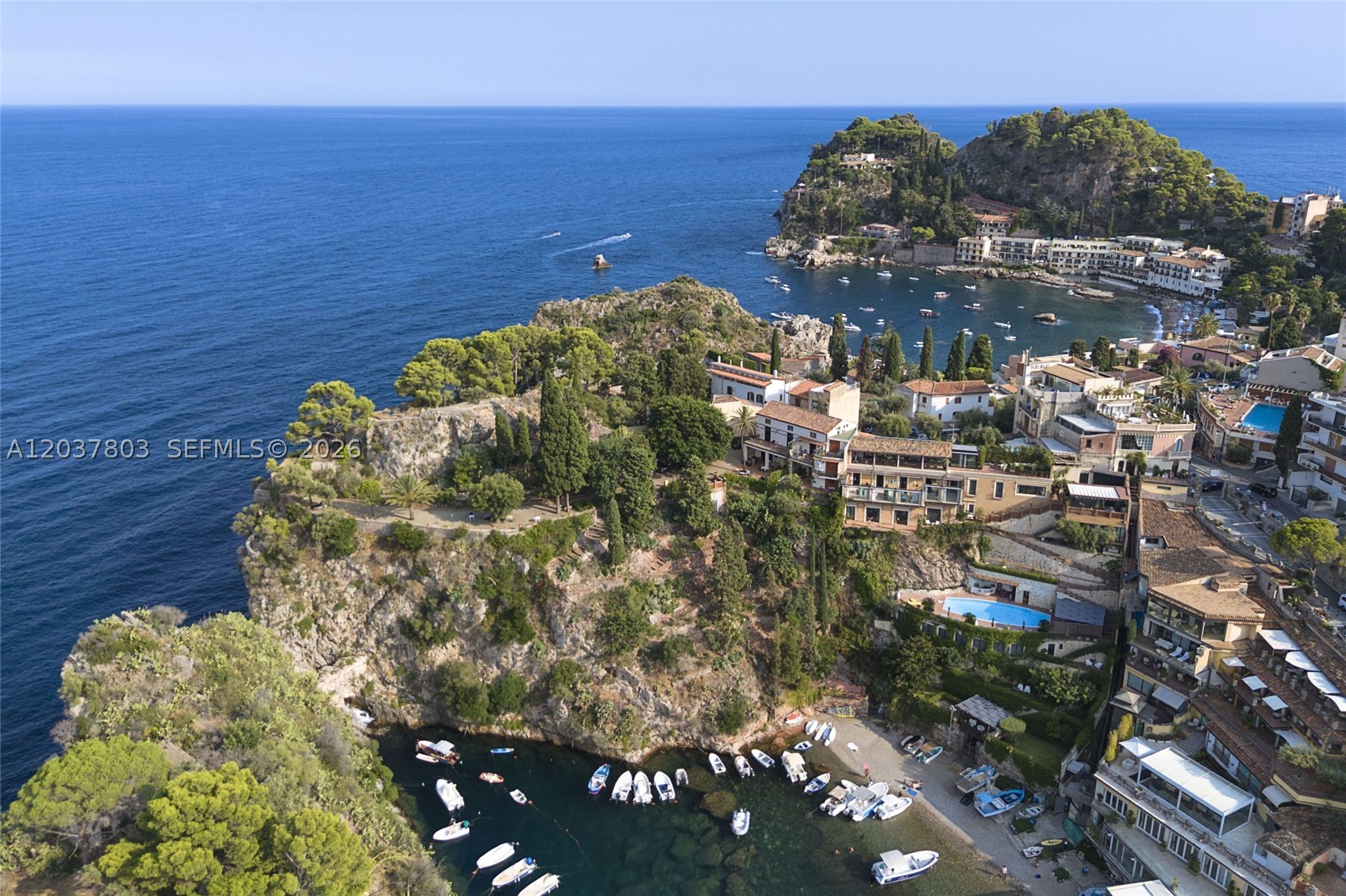 Taormina - Residential