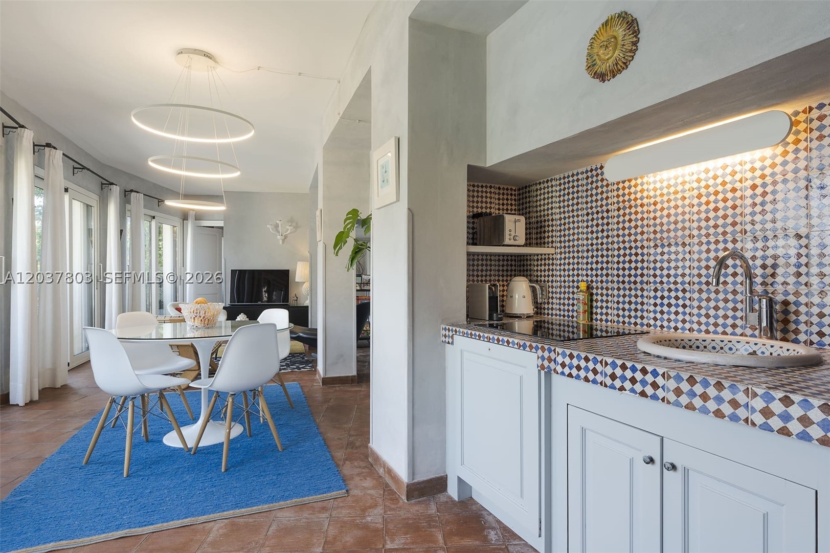 Taormina - Residential