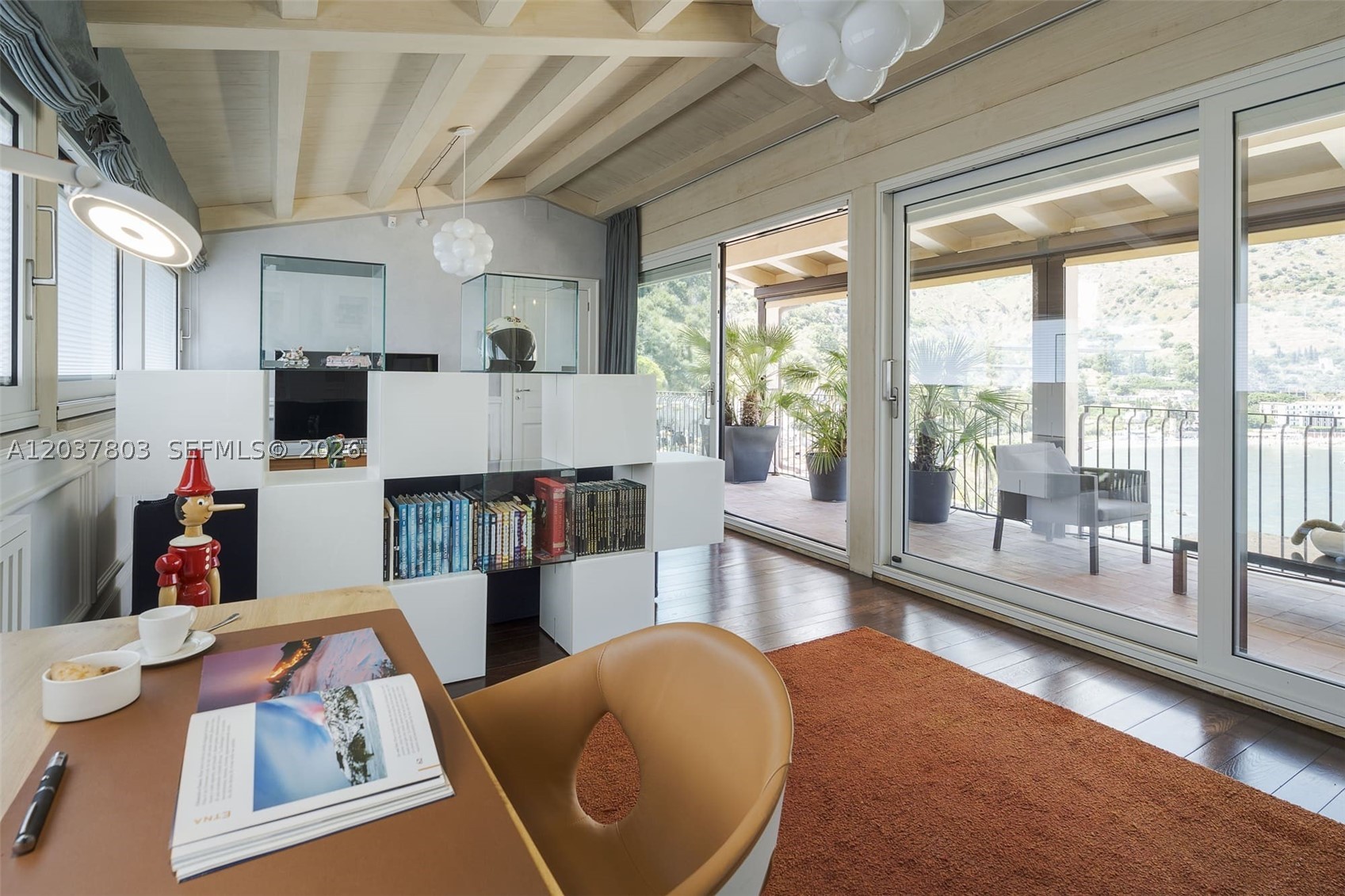 Taormina - Residential
