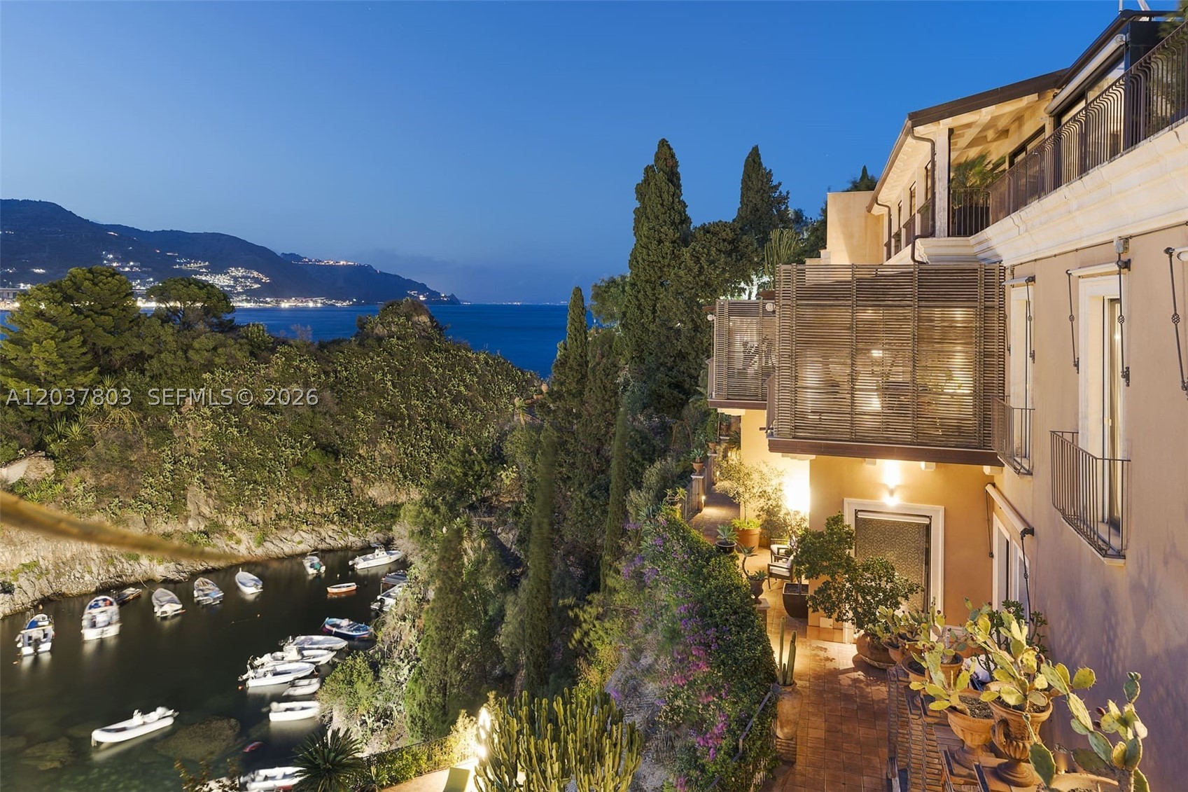 Taormina - Residential