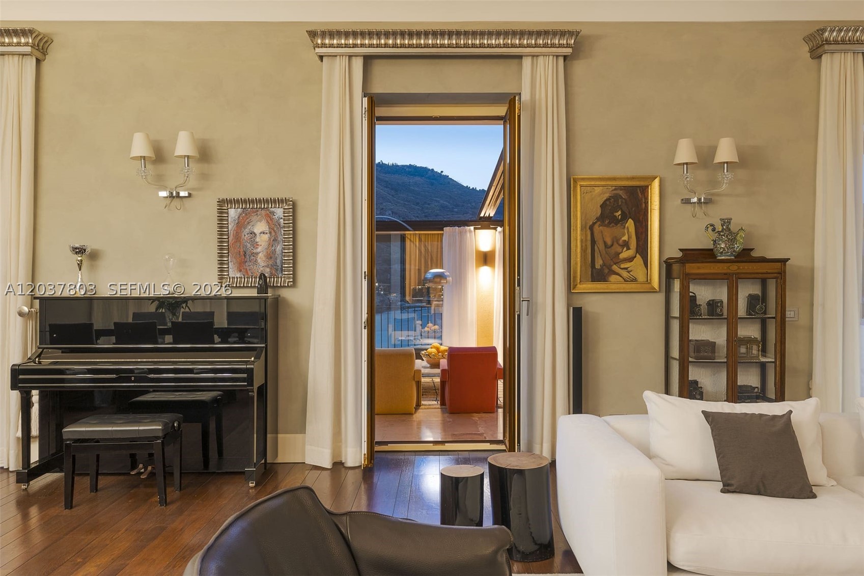 Taormina - Residential