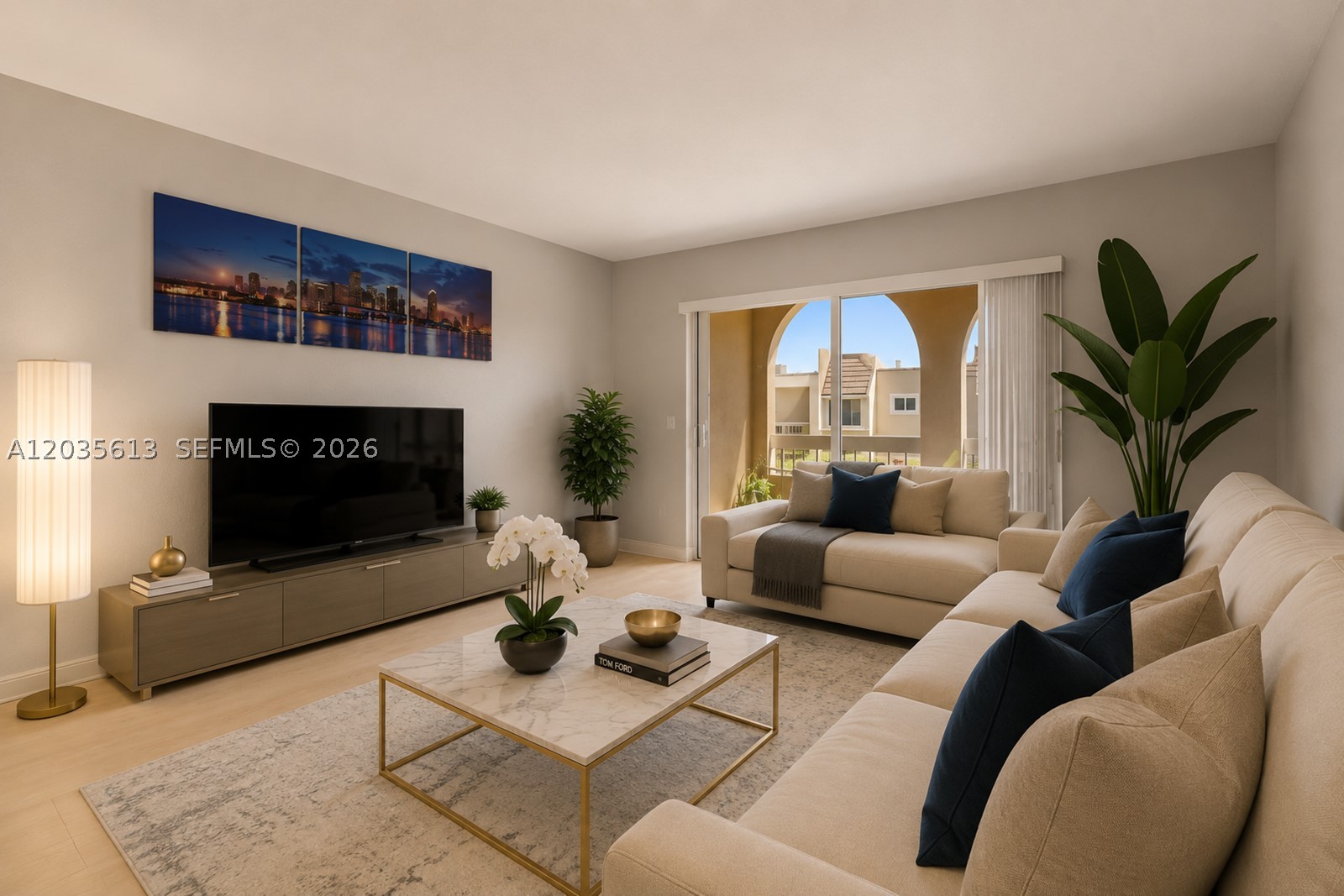 VILLAGE OF KINGS CREEK CO - Residential