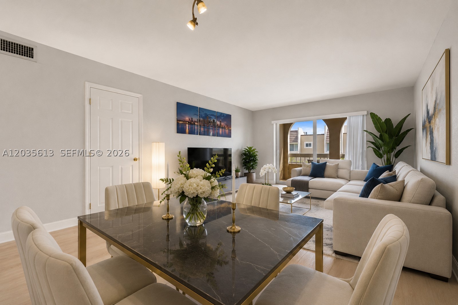 VILLAGE OF KINGS CREEK CO - Residential