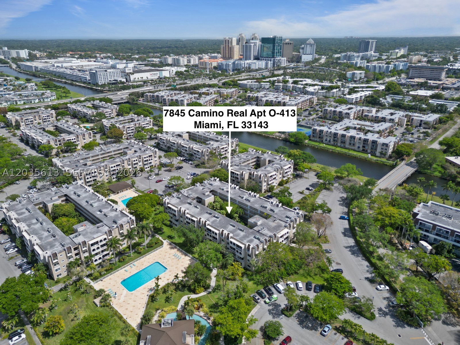 VILLAGE OF KINGS CREEK CO - Residential
