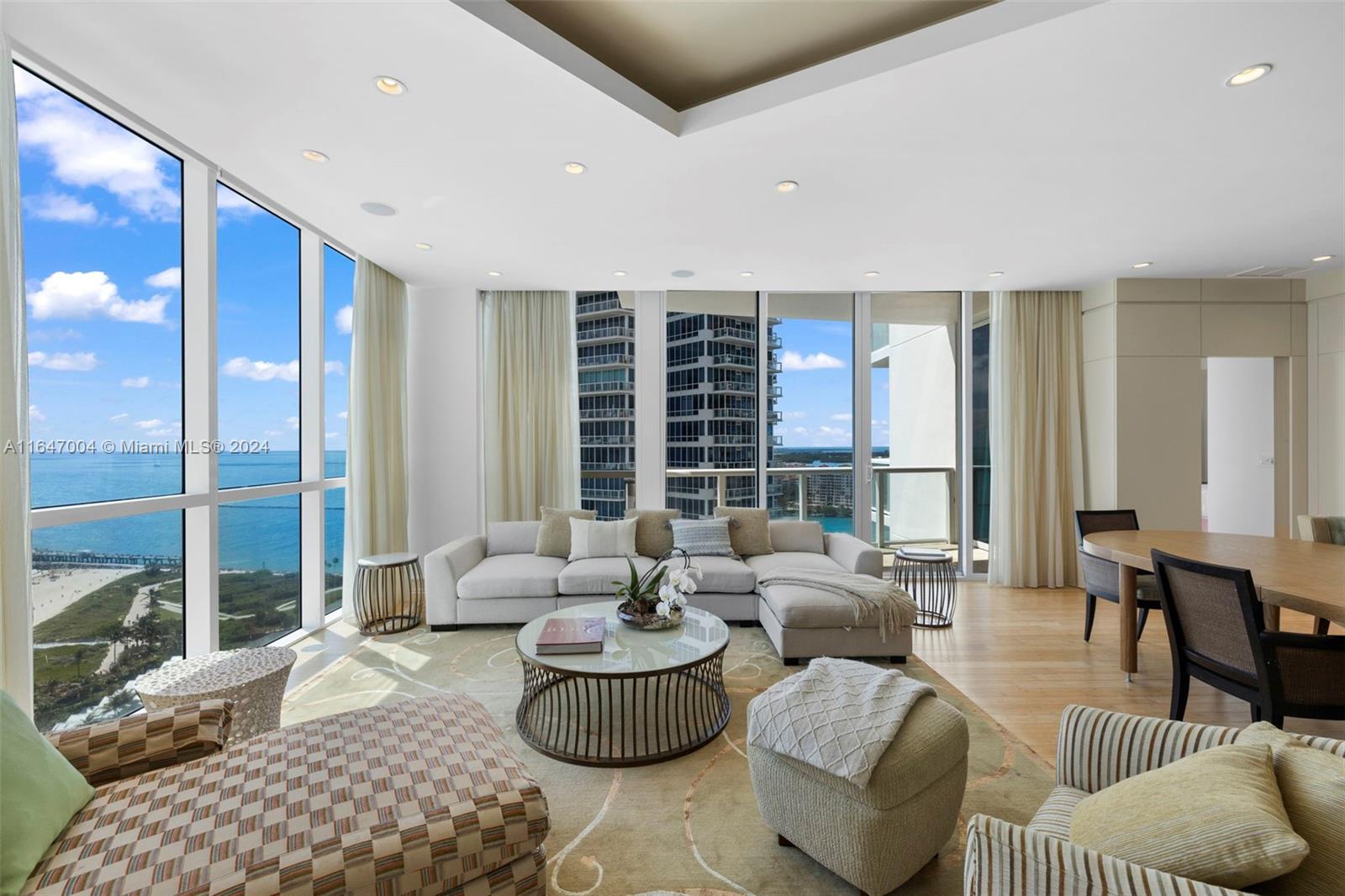 CONTINUUM NORTH - Residential