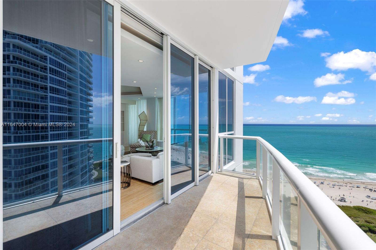 CONTINUUM NORTH - Residential