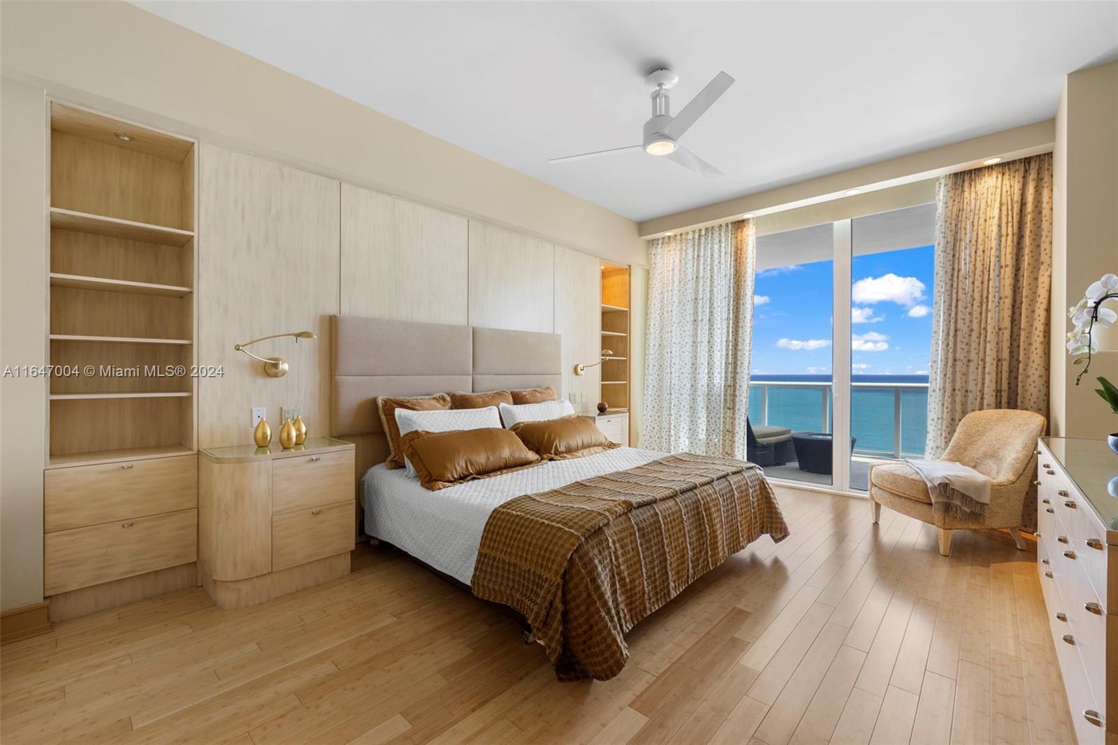 CONTINUUM NORTH - Residential