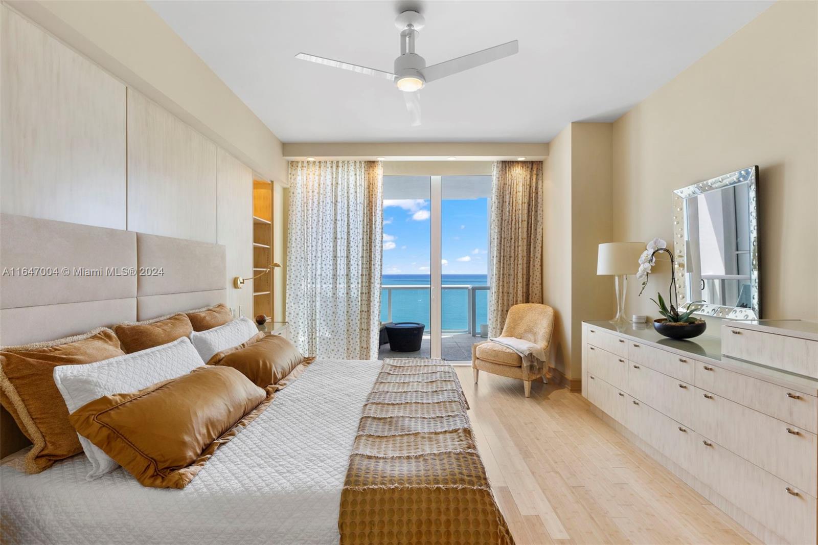 CONTINUUM NORTH - Residential