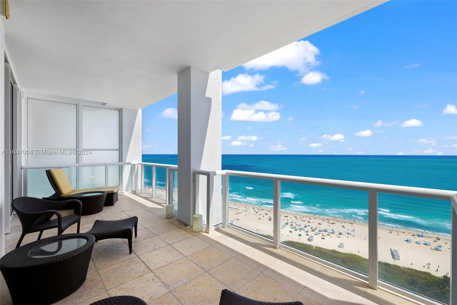 CONTINUUM NORTH - Residential