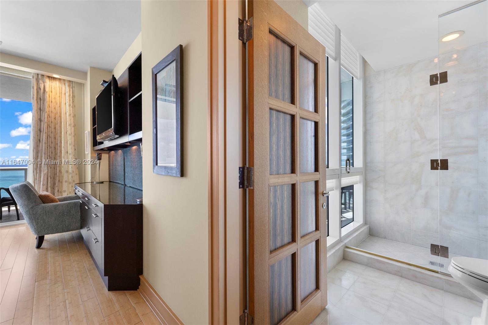 CONTINUUM NORTH - Residential