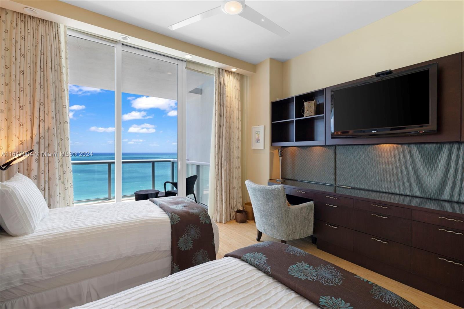 CONTINUUM NORTH - Residential