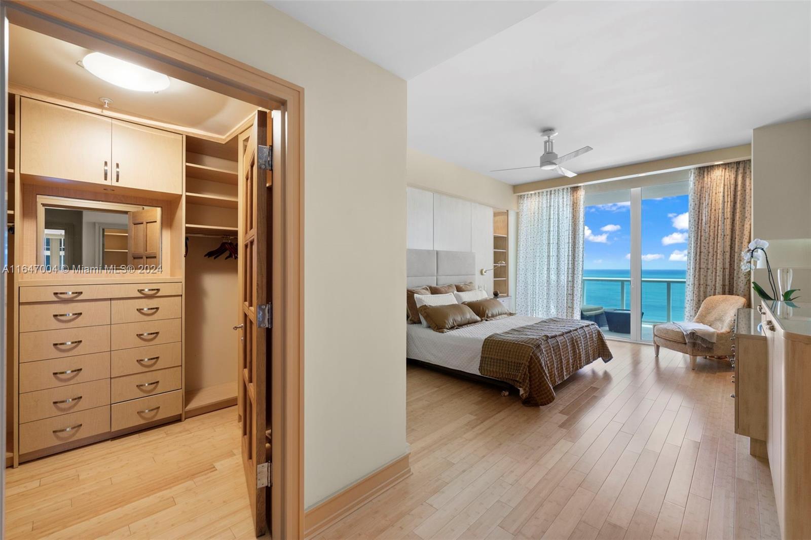 CONTINUUM NORTH - Residential