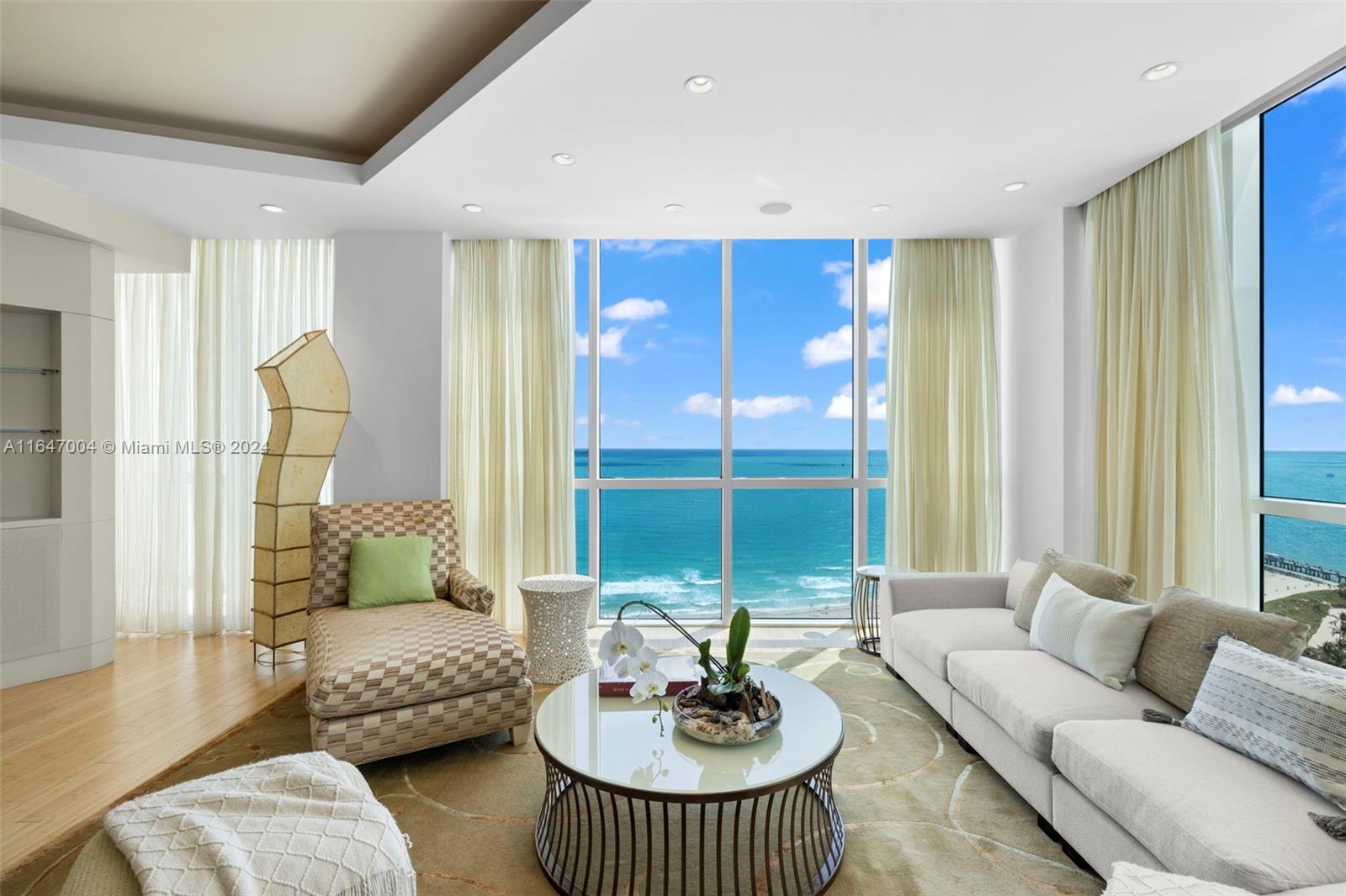 CONTINUUM NORTH - Residential