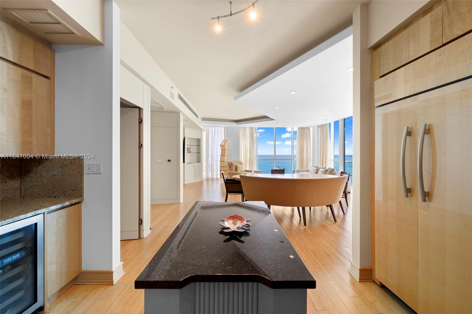 CONTINUUM NORTH - Residential