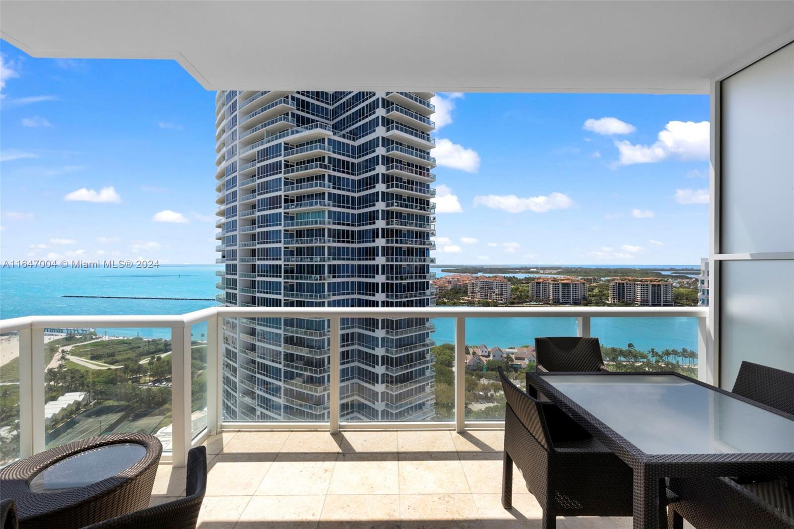 CONTINUUM NORTH - Residential