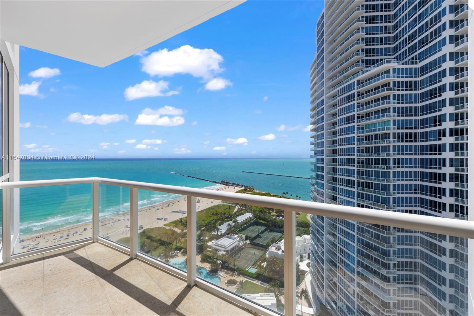 CONTINUUM NORTH - Residential