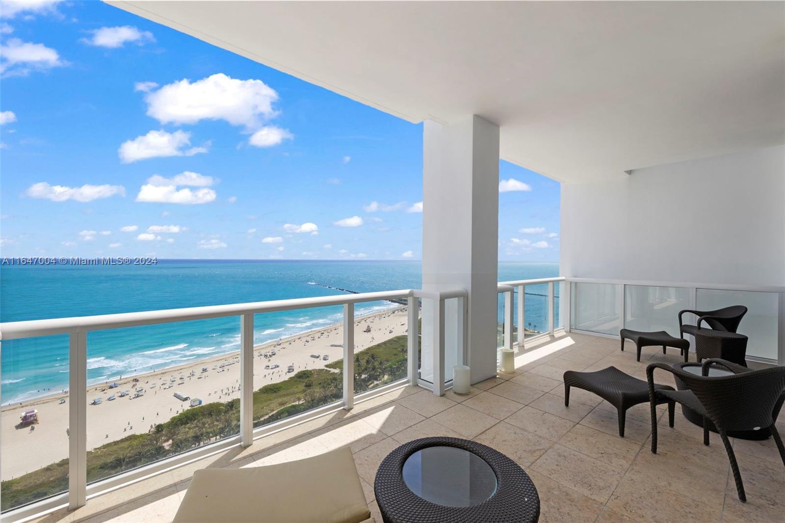 CONTINUUM NORTH - Residential