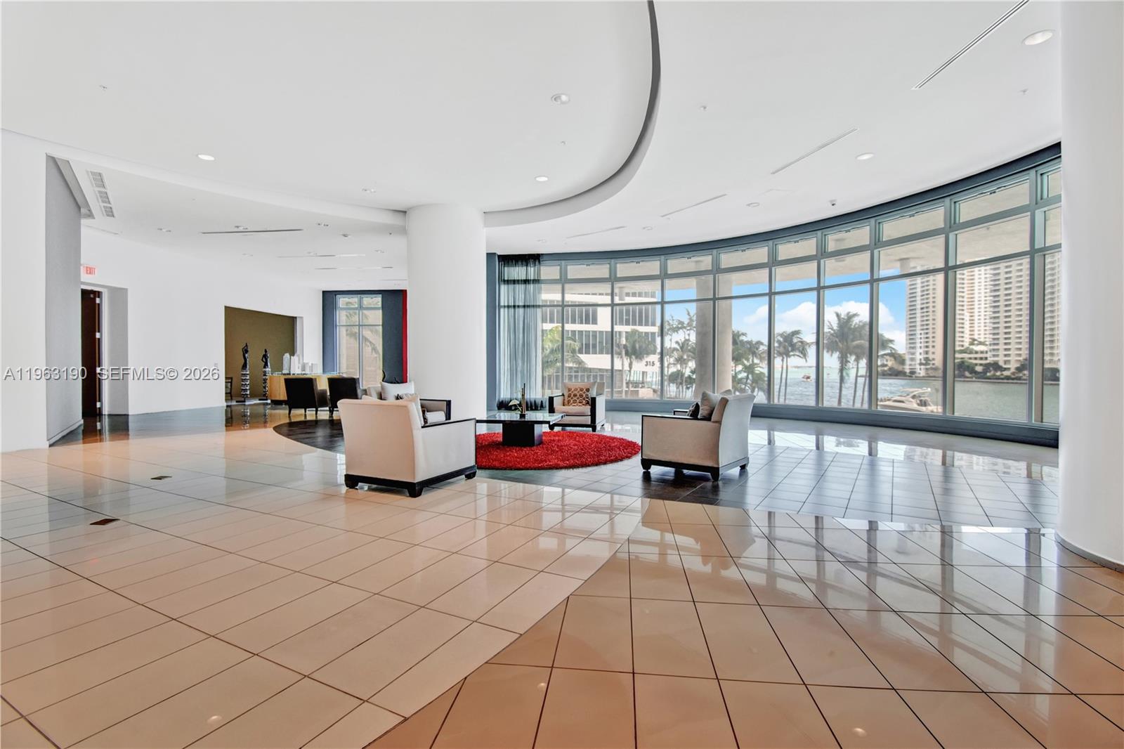 MET 1 CONDO - Residential