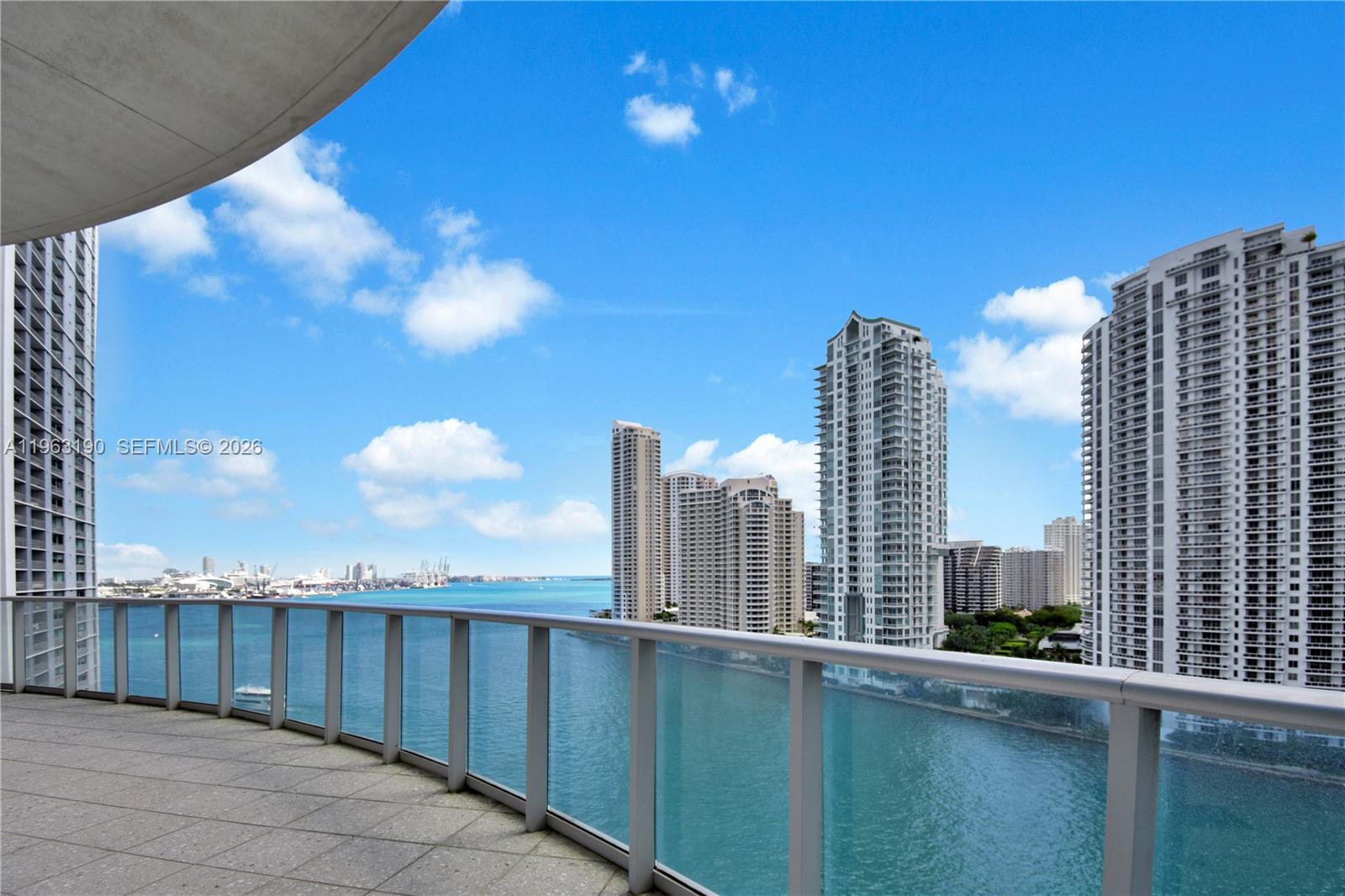 MET 1 CONDO - Residential