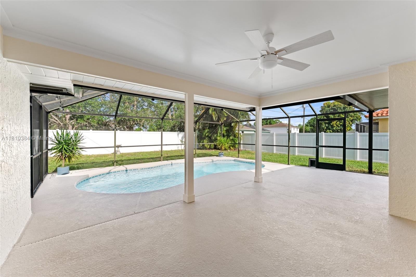 PORT ST LUCIE SECTION 19 - Residential Lease