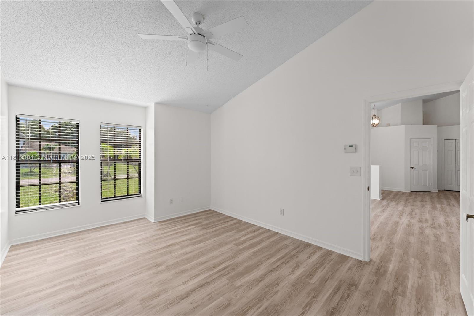 PORT ST LUCIE SECTION 19 - Residential Lease