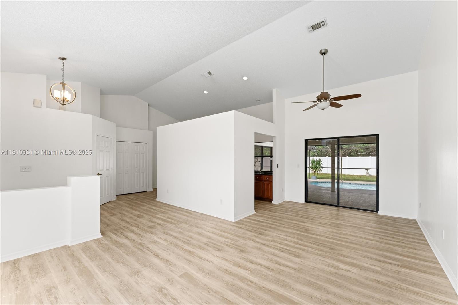 PORT ST LUCIE SECTION 19 - Residential Lease
