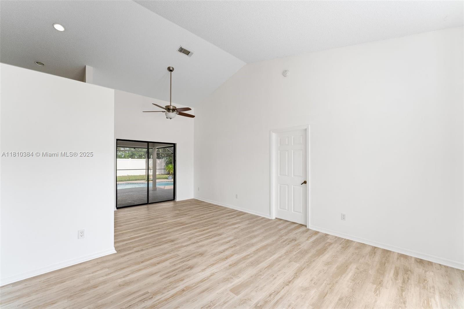 PORT ST LUCIE SECTION 19 - Residential Lease