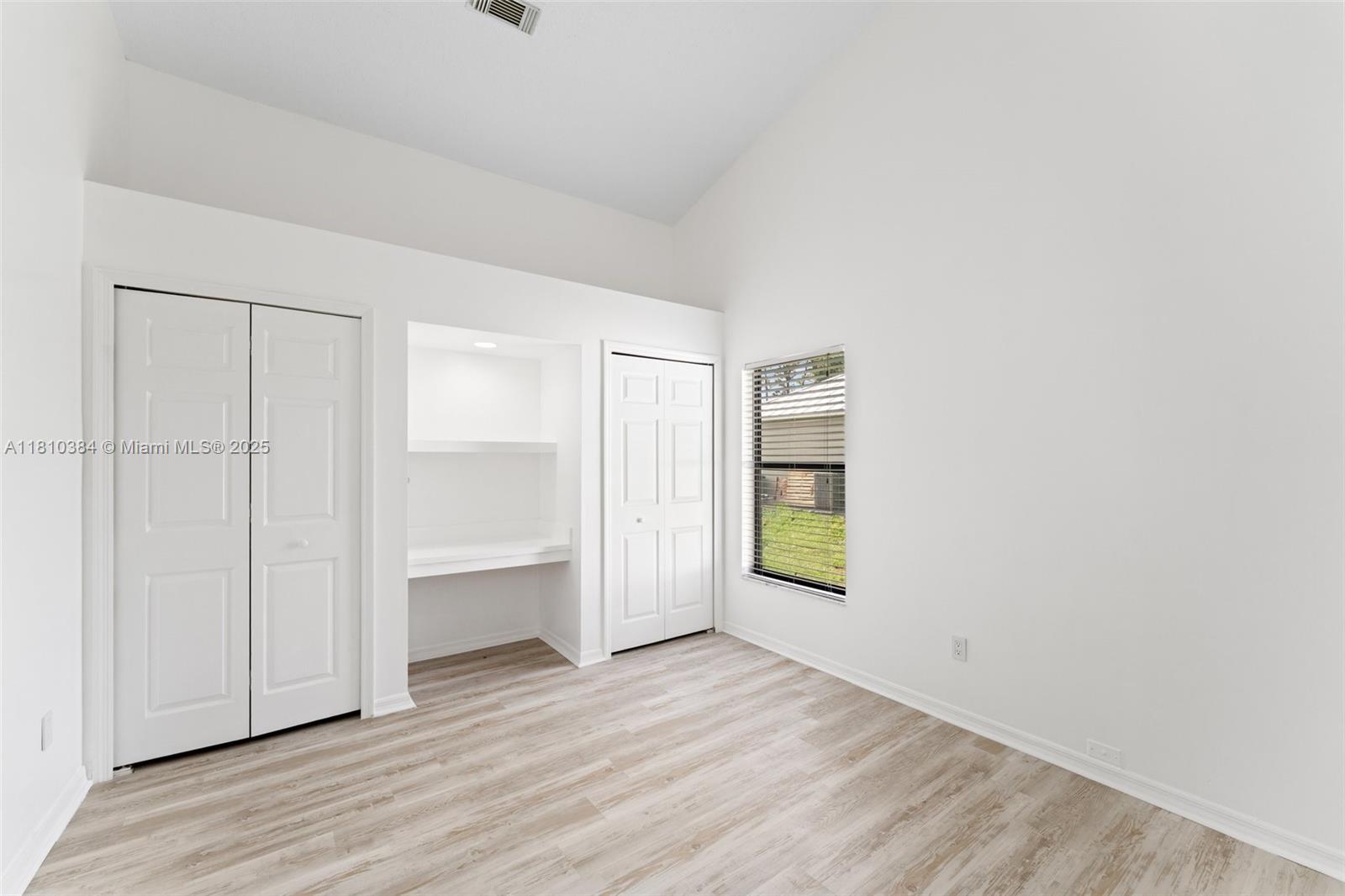PORT ST LUCIE SECTION 19 - Residential Lease