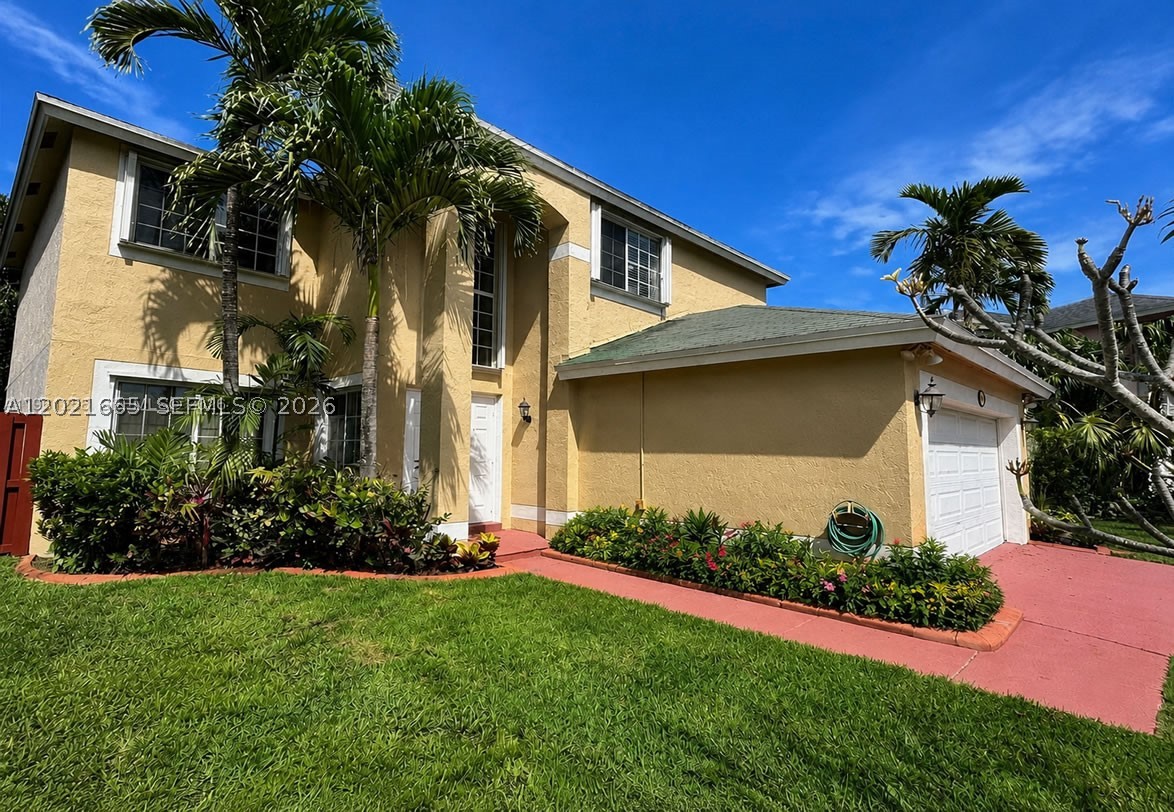 CINNAMON PLACE V - Residential