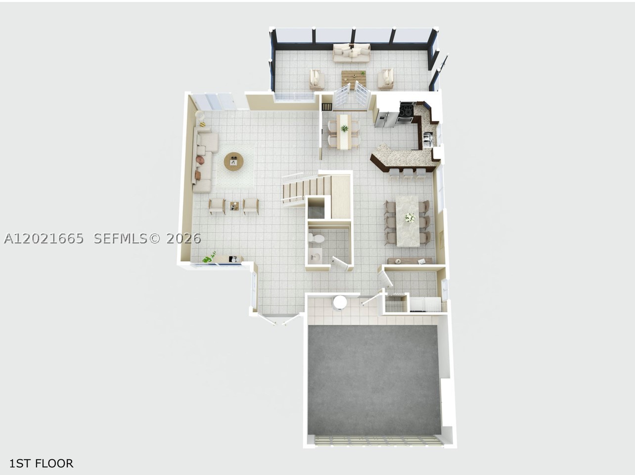 CINNAMON PLACE V - Residential