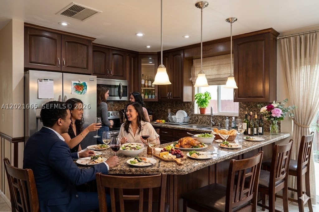 CINNAMON PLACE V - Residential