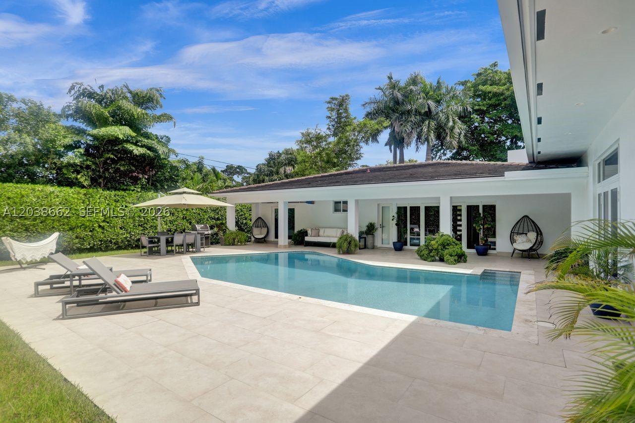 CORAL BAY SEC A AMD PL - Residential