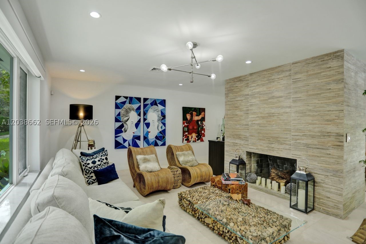 CORAL BAY SEC A AMD PL - Residential