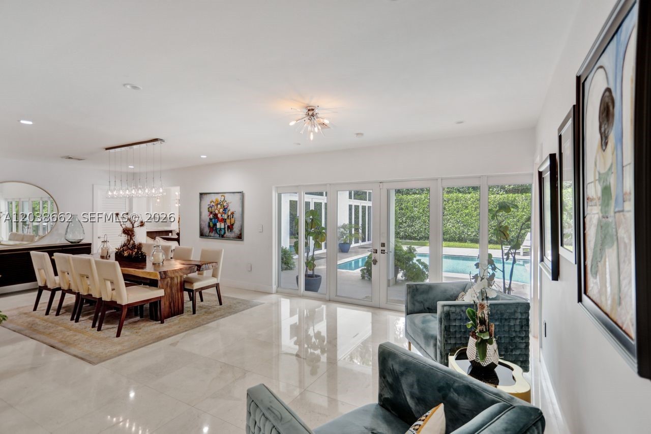 CORAL BAY SEC A AMD PL - Residential