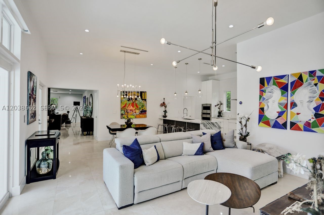 CORAL BAY SEC A AMD PL - Residential