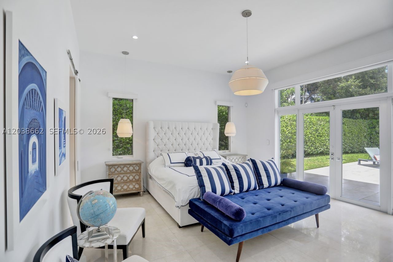 CORAL BAY SEC A AMD PL - Residential