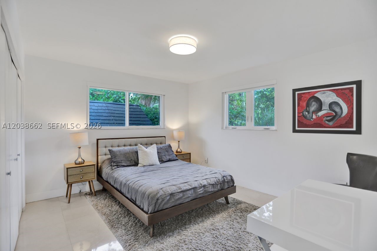 CORAL BAY SEC A AMD PL - Residential